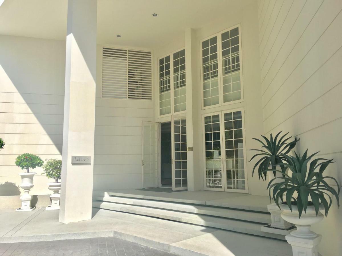 Summer Huahin712,Side Sea View,Near Beach&Cicada,Beautiful Swimming Pool Luaran gambar